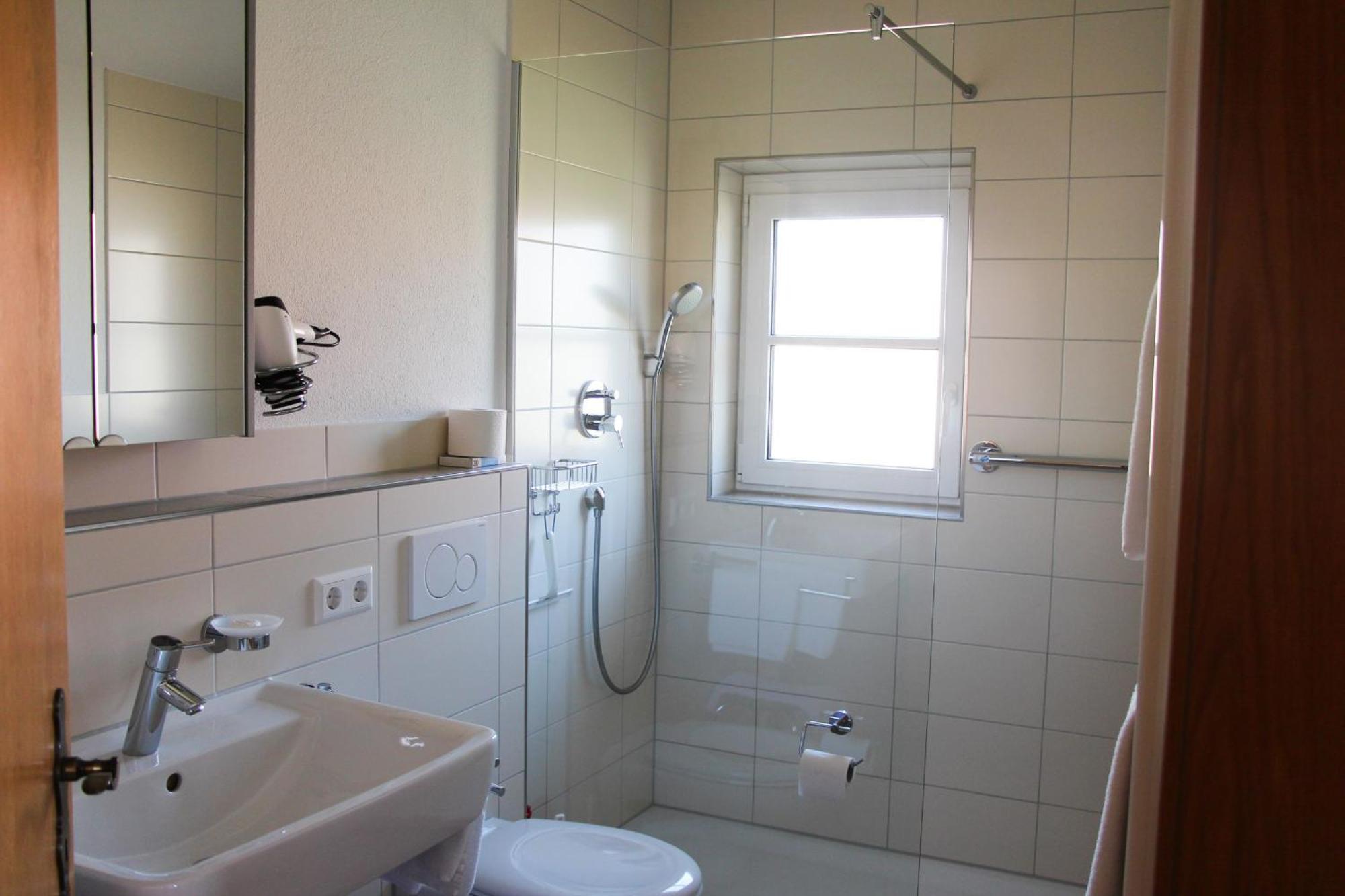Apartmán Gaestehaus Reutemann Nonnenhorn Exteriér fotografie