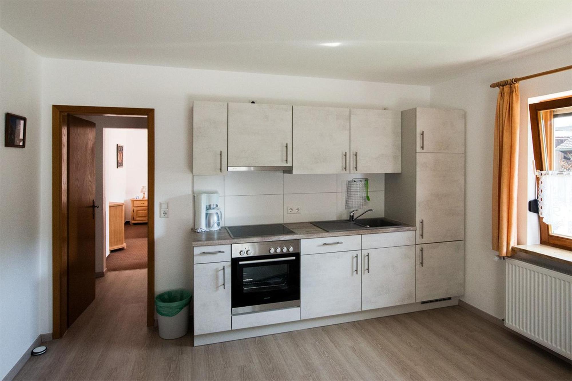 Apartmán Gaestehaus Reutemann Nonnenhorn Exteriér fotografie